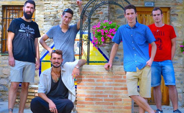 «Siempre hay un fragmento de Lorca aplicable a un sentimiento»