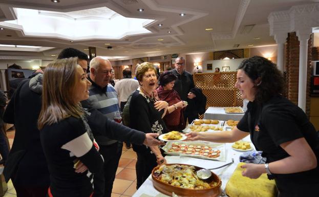 Llega la semana grande del vino en Huétor Vega