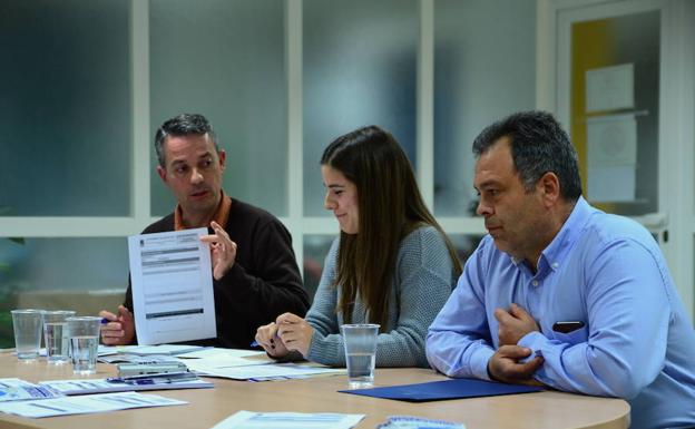 Arranca el plazo para presentar propuestas en los presupuestos participativos de Huétor Vega