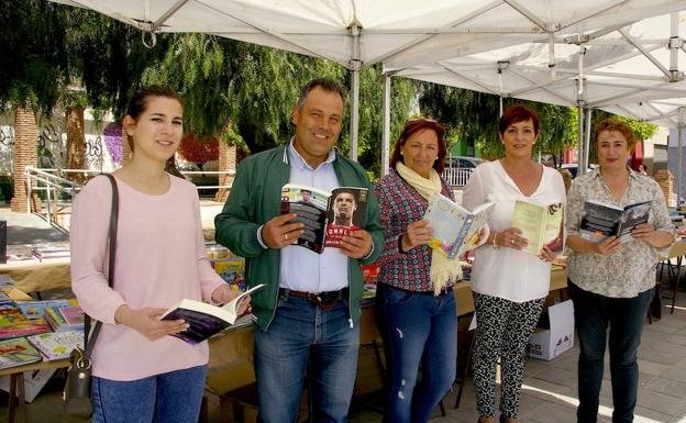El Ayuntamiento de Huétor Vega llama a los colectivos para programar la 'Primavera Cultural'
