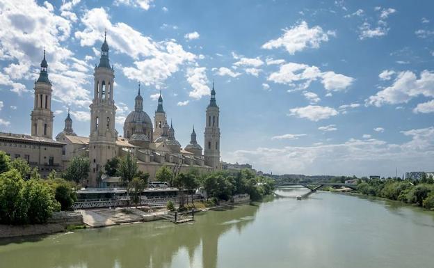 El Ayuntamiento de Huétor Vega organiza un viaje cultural a Zaragoza y Teruel en abril
