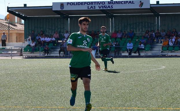 La crisis del CD Huétor Vega