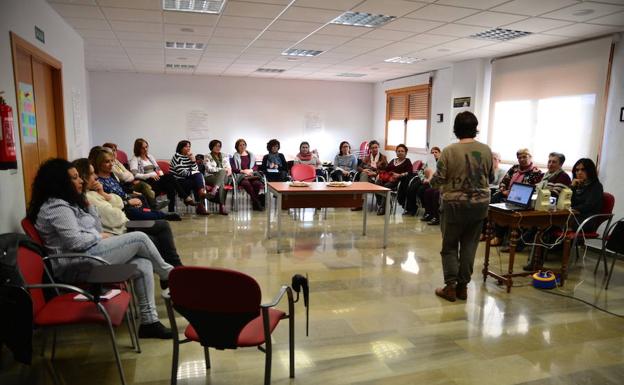 El 8 de marzo se prolonga hasta abril en Huétor Vega