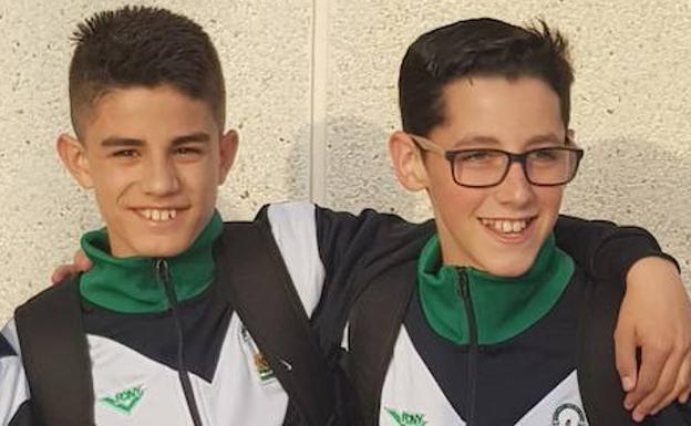 El equipo infantil del CD Huétor Vega recibirá el premio al juego limpio