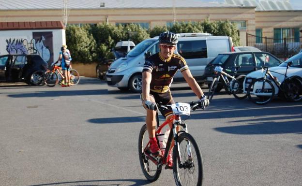 Huétor Vega estrena este fin de semana su Carrera de Fondo de Mountain Bike
