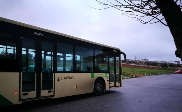 Huétor Vega solicita trasbordo gratis entre autobuses y metro