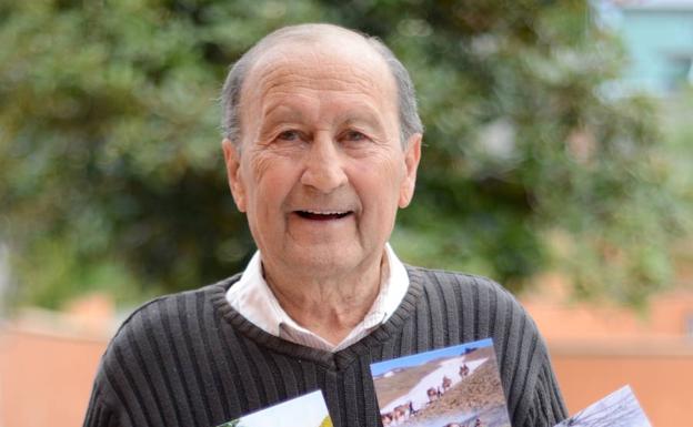 «Quien emigra de Huétor Vega sigue conectado siempre al pueblo»