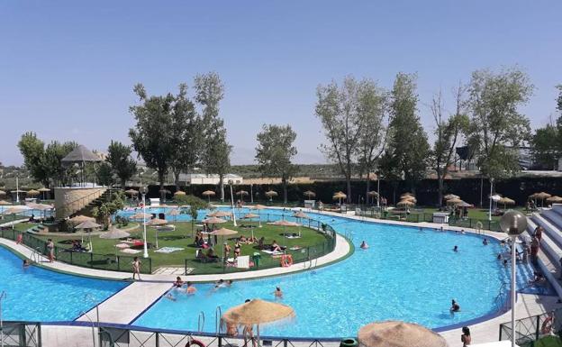 La Escuela de Verano de Monachil echa la persiana