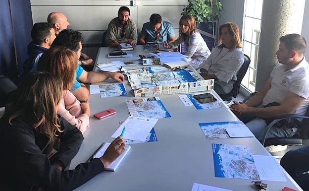 La Cámara de Comercio de España subvenciona un proyecto turístico de Monachil