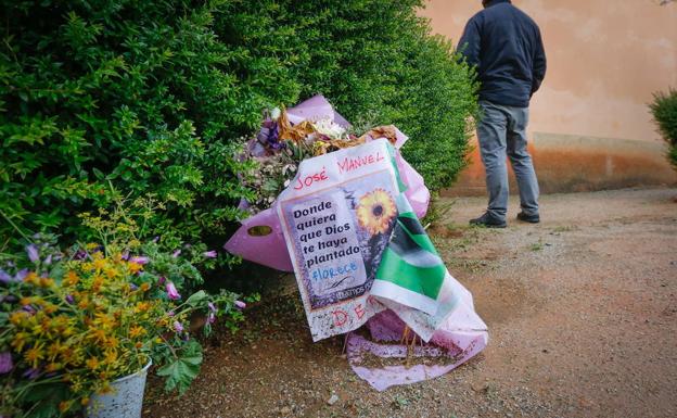 Huétor Vega dedicará un monolito y una plaza a la memoria del guardia civil José Manuel Arcos