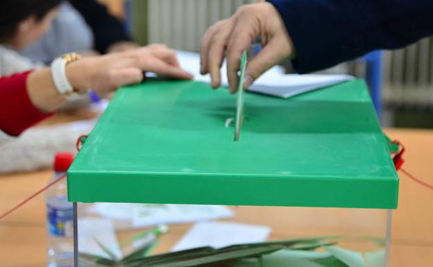 Huétor Vega: gana el PP, subidón de Ciudadanos e irrupción de Vox