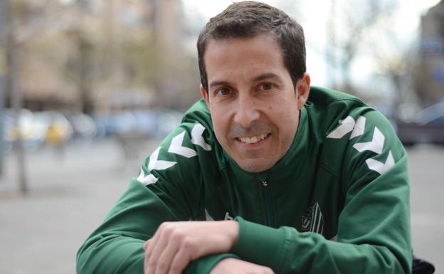 «El sábado veremos fútbol, recogeremos juguetes y los niños disfrutarán en Huétor Vega»