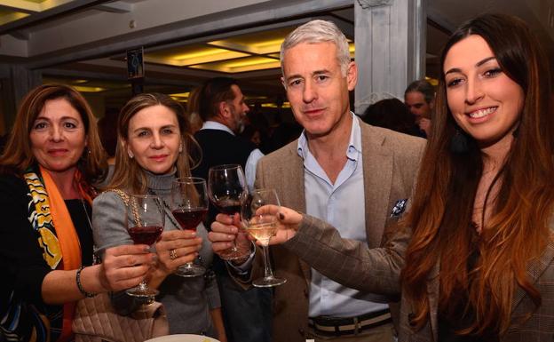 Las Jornadas del Vino de Huétor Vega se convierten este año en un concurso de alcance nacional