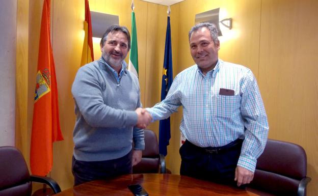 La Asociación Provincial de Autoescuelas fomentará la seguridad vial en Huétor Vega