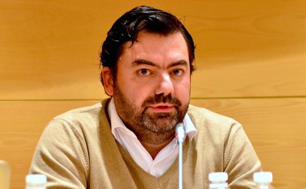 López-Sidro abandona el Ayuntamiento de Huétor Vega tras ser nombrado director general de Administración Local