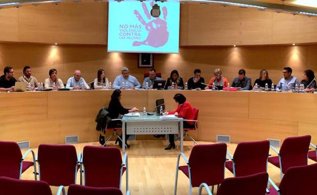 El Estado concede 19.000 euros a Huétor Vega para luchar contra la violencia machista