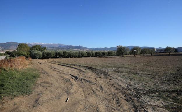 Los 17 proyectos que Granada tiene pendientes