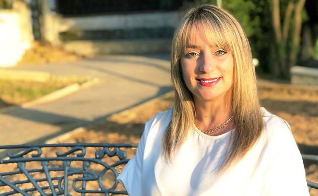 La candidata socialista Carolina Higueras presentará el sábado su proyecto para Huétor Vega
