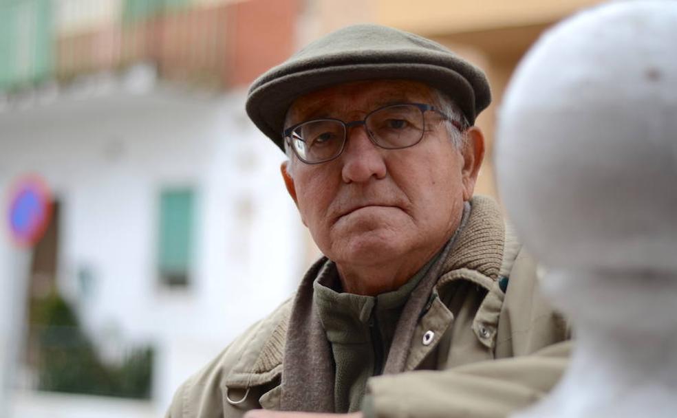«La Semana Santa de Huétor Vega es la más antigua de la provincia»