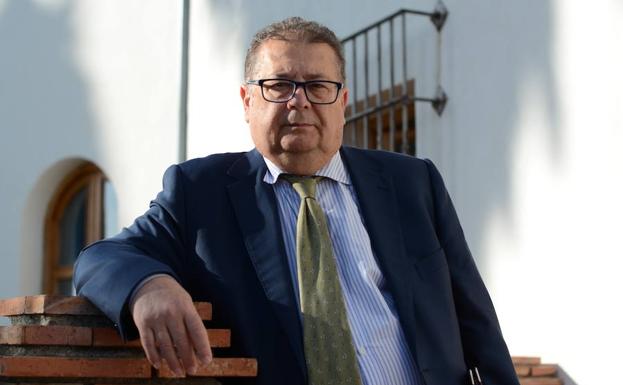 Vox convoca a los vecinos de Huétor este sábado en la plaza de la Constitución
