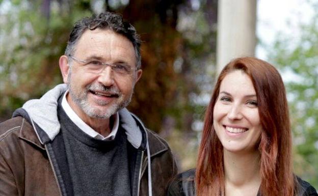 Girela (Podemos Huétor Vega): «Crearemos una bolsa de trabajo transparente con equidad»