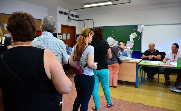 El Partido Popular reedita su victoria en Huétor Vega