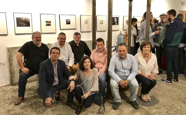 Narrativa y fotografía, en los Premios Primavera de Huétor Vega