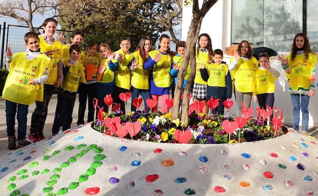 El Ayuntamiento de Huétor Vega publica la lista definitiva de admitidos en la ludoteca de verano