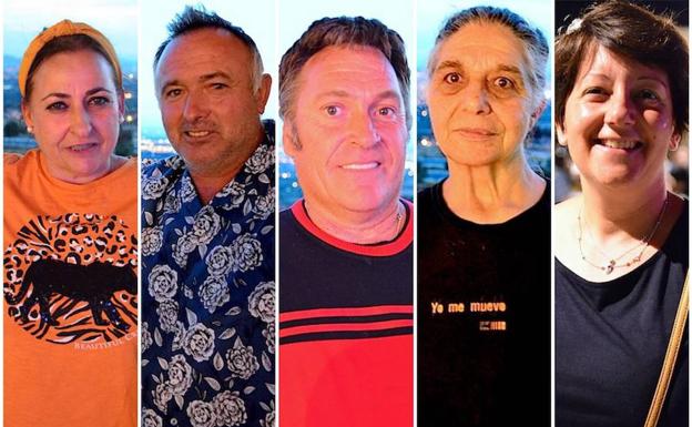 ¿Cómo es el verano en Huétor Vega? Cinco vecinos relatan su experiencia