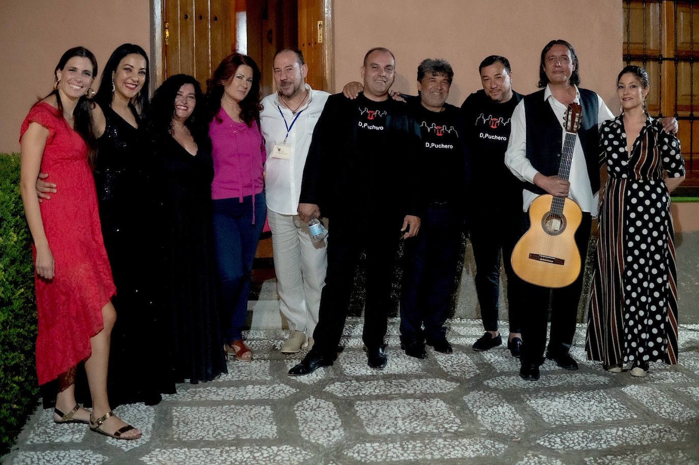 XXXI Festival Flamenco de Huétor Vega