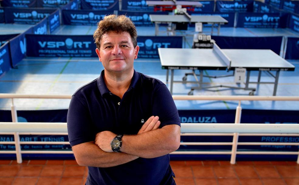 «Nos gustaría saltar a la competición europea»