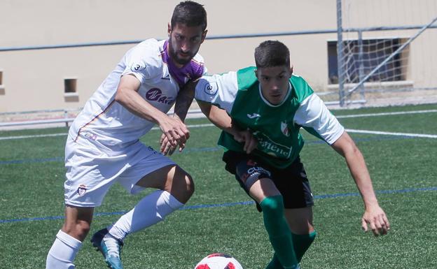 Derbi granadino: el Huétor Vega recibe al Maracena en Las Viñas
