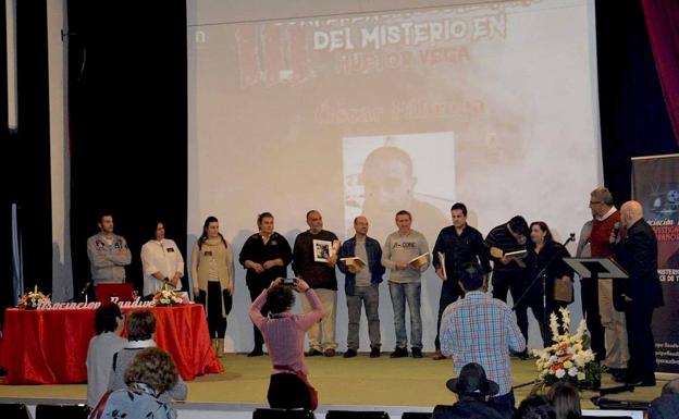 Equipo Raudive desmonta «las nuevas corrientes conspiranoicas» con colaboradores de Iker Jiménez