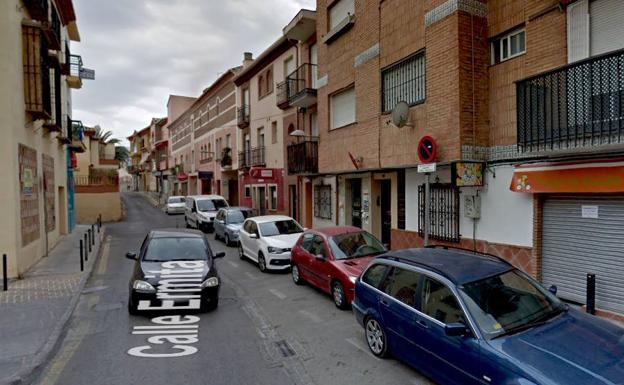 Comienzan las clases de Educación de Adultos en Huétor Vega