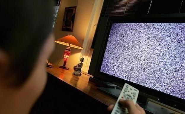 Llega la resintonización de la TDT