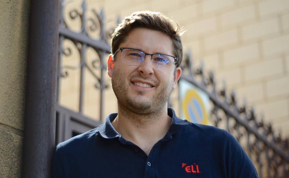 «Huétor Vega me recuerda a mi pueblo en Inglaterra: gente acogedora y trabajadora»