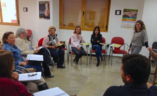 Huétor Vega abordará la protección de las adolescentes víctimas de violencia de género