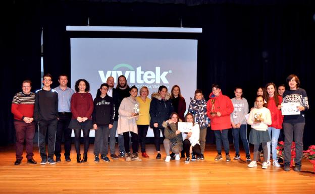 Monachil abre el plazo para participar en el Concurso Juvenil de Cortometrajes Fantásticos
