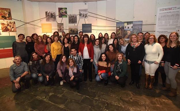 Huétor Vega, entre los municipios elegidos para las prácticas del alumnado de Trabajo Social