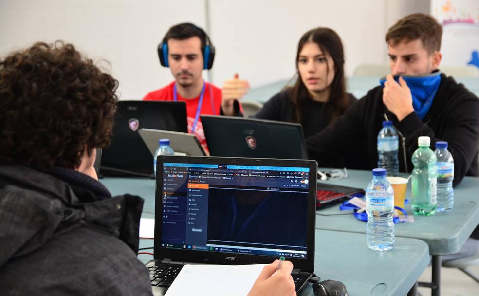 El reto de crear un videojuego en 48 horas