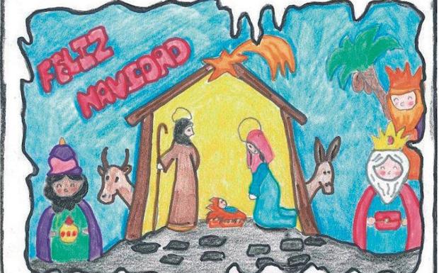 Así es el programa navideño de actividades en Huétor Vega