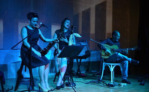 Vuelven las 'Noches de Vino y Flamenco' de Huétor Vega