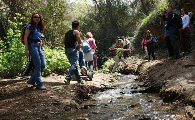 La Mancomunidad Río Monachil recorrerá Granada desde una perspectiva histórica y de género