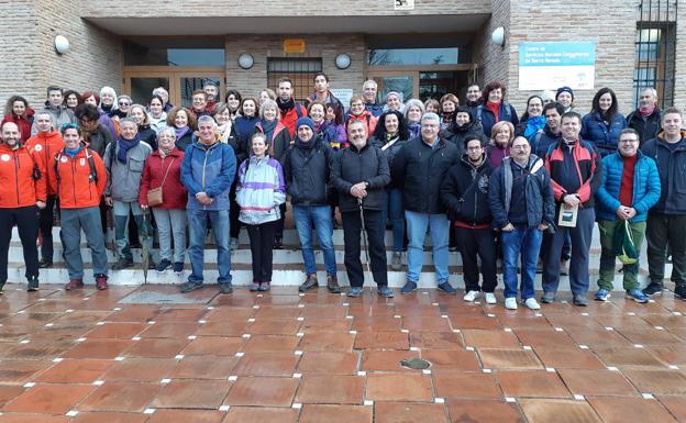 Así serán las rutas de senderismo por la provincia de Granada con perspectiva histórica y de género