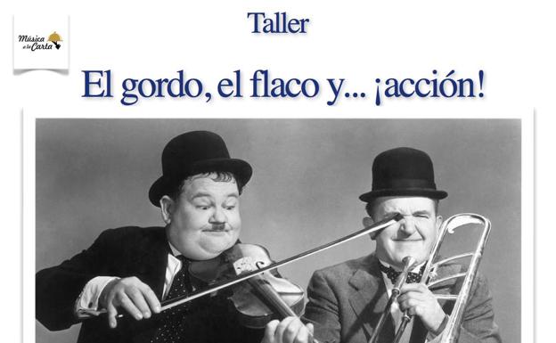 Huétor Vega acogerá un taller de fabricación de instrumentos musicales con objetos reciclados