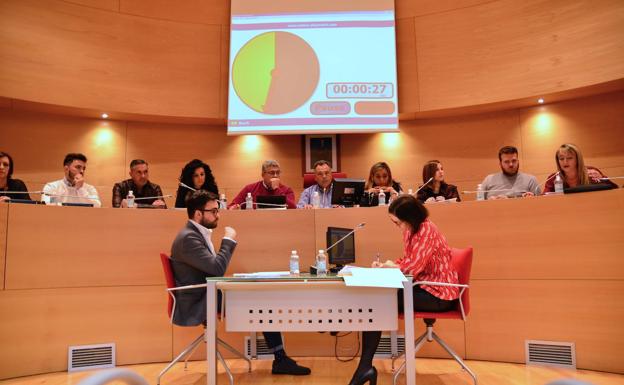 Huétor Vega abandona la Mancomunidad tras 46 años