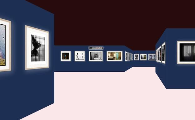 57 fotógrafos granadinos muestran su visión el confinamiento en la exposición digital 'Una de cada'