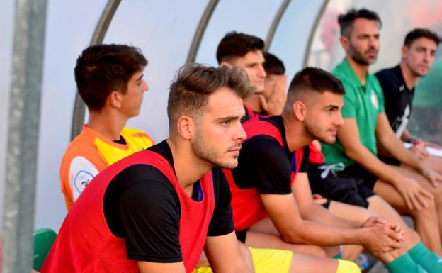 La permanencia del Huétor, más cerca con la propuesta de la RFEF