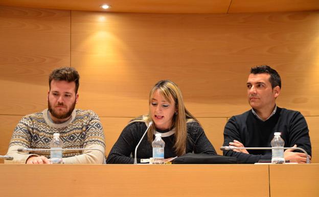 El PSOE de Huétor Vega plantea medidas para las consecuencias del coronavirus en el municipio