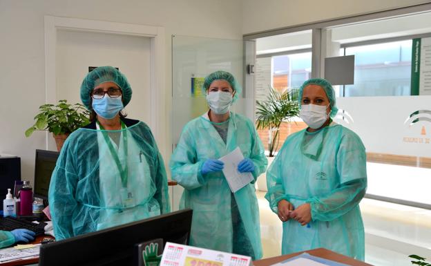 29 positivos y ningún muerto por Covid-19: los datos en Huétor Vega